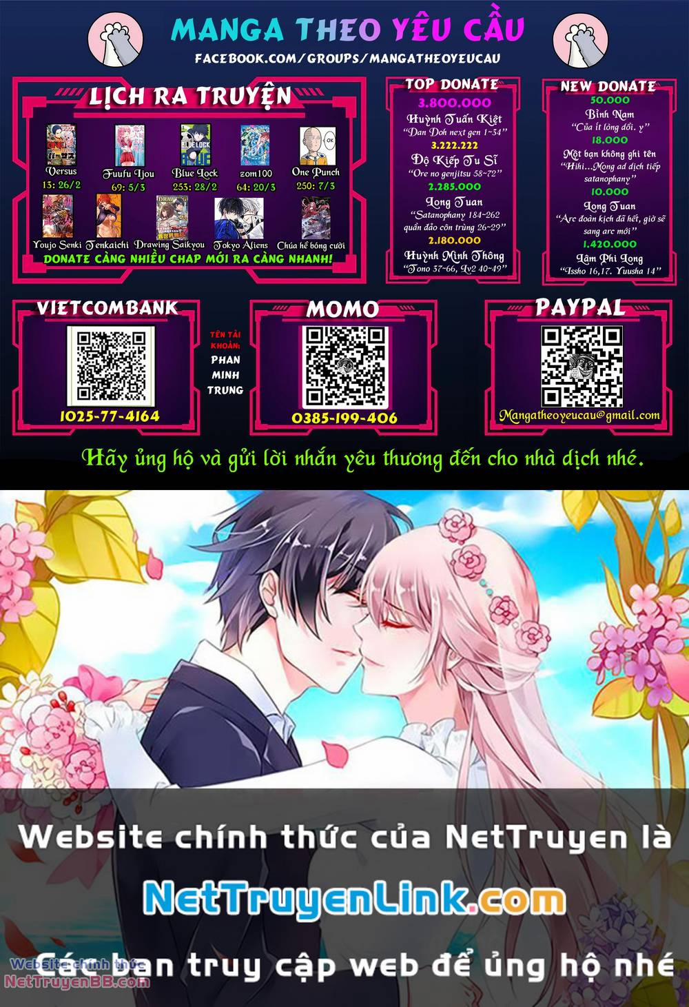 Anh Hùng Onepunch 249 trang 13