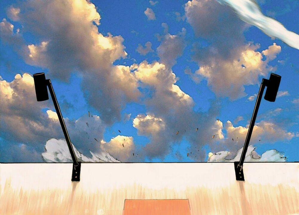 Anh Hùng Onepunch 25 trang 11