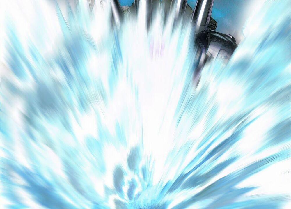 Anh Hùng Onepunch 25 trang 16