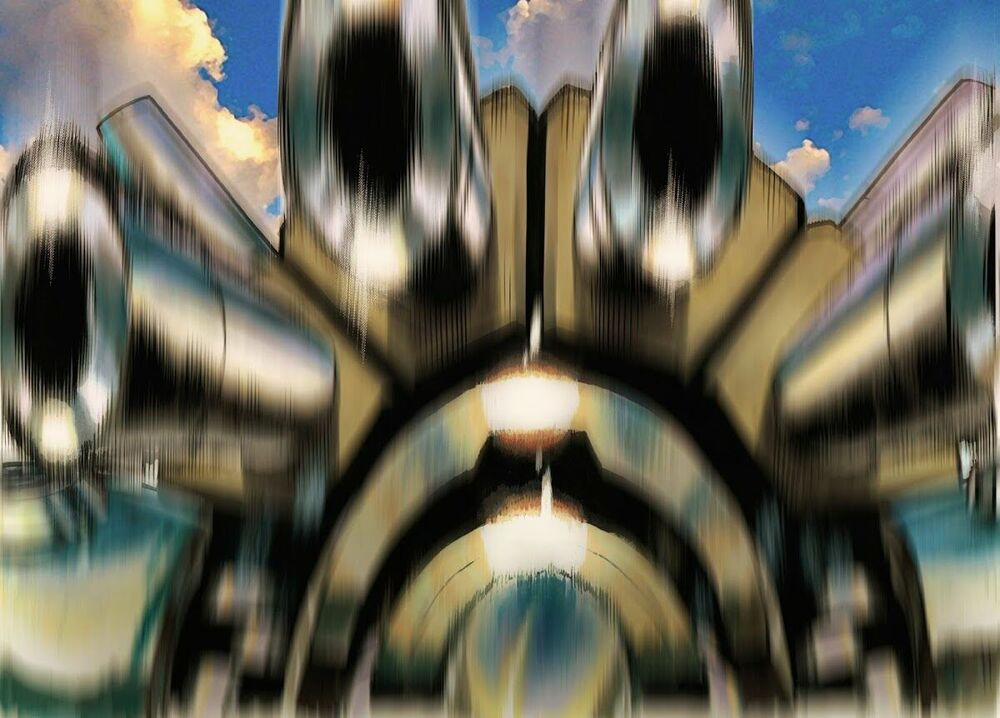 Anh Hùng Onepunch 25 trang 19