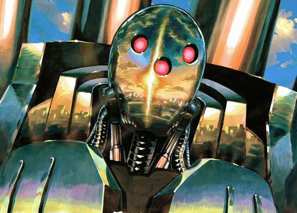 Anh Hùng Onepunch 25 trang 22