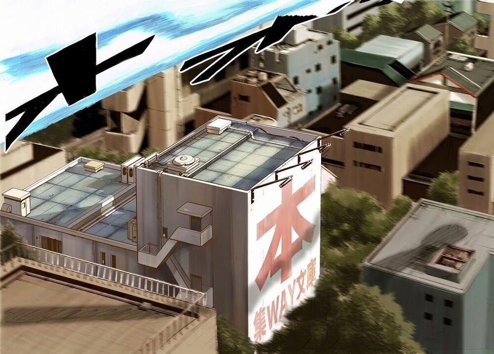 Anh Hùng Onepunch 25 trang 7