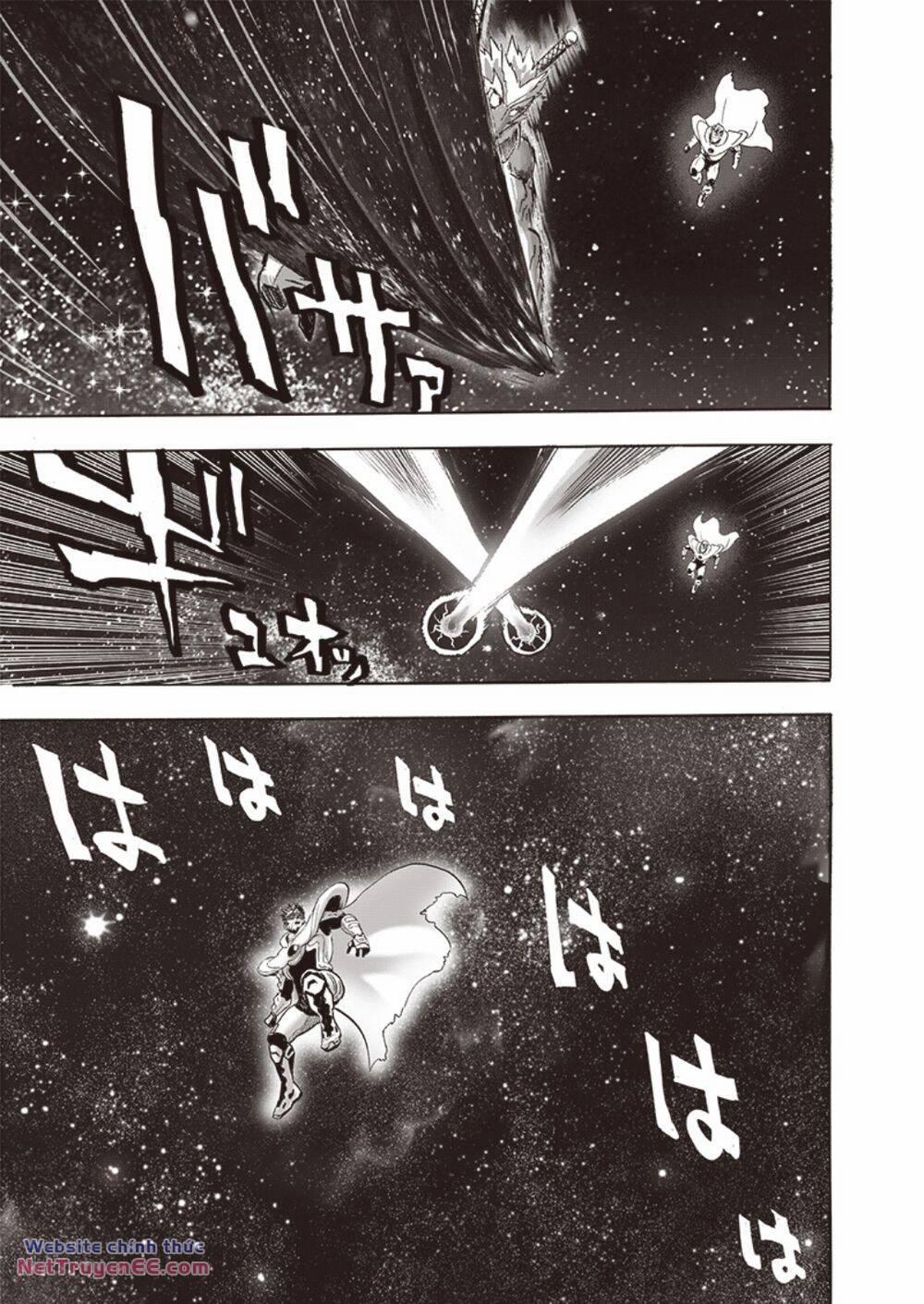 Anh Hùng Onepunch 252 trang 14