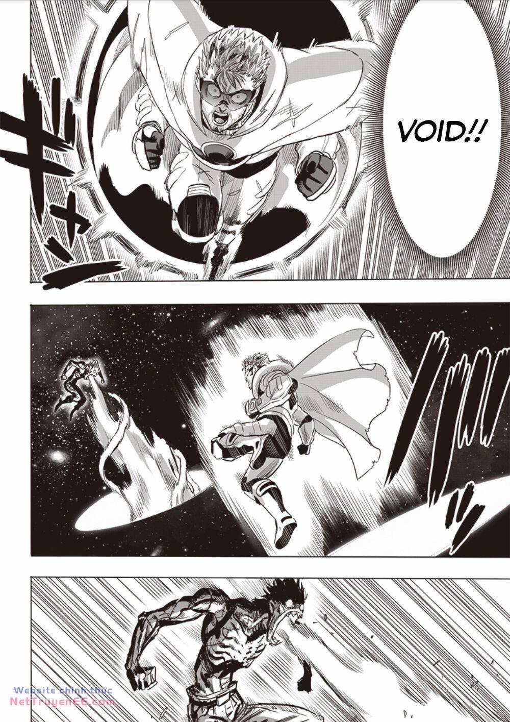 Anh Hùng Onepunch 252 trang 7