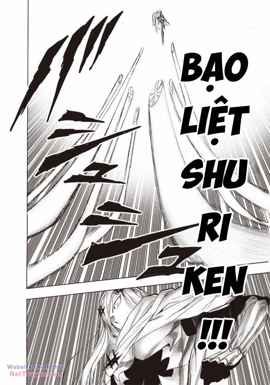 Anh Hùng Onepunch 253 trang 19