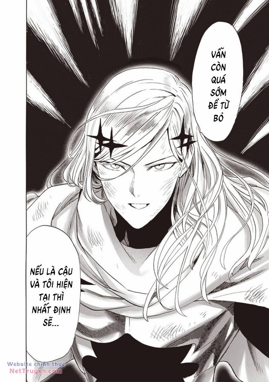 Anh Hùng Onepunch 253 trang 25