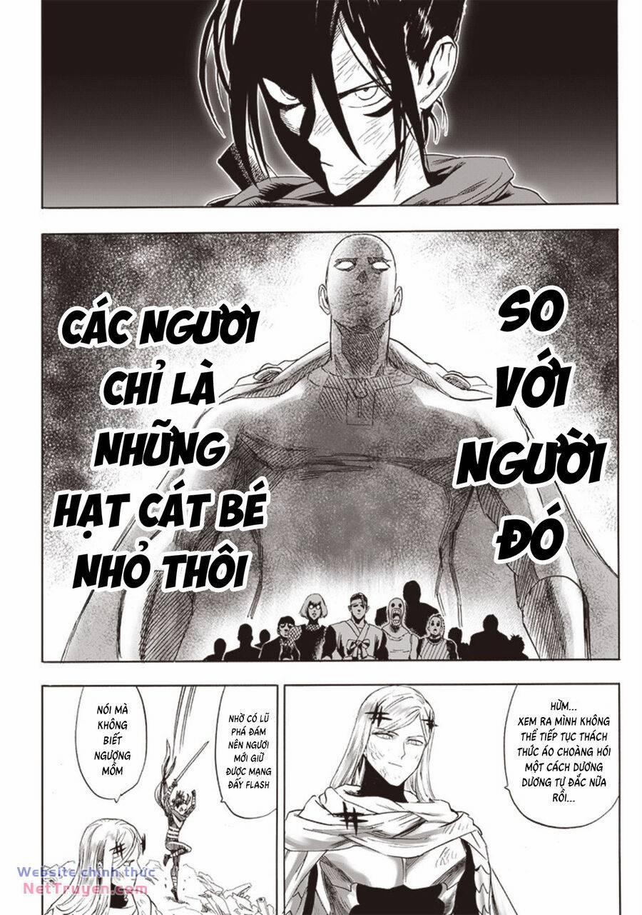 Anh Hùng Onepunch 253 trang 29