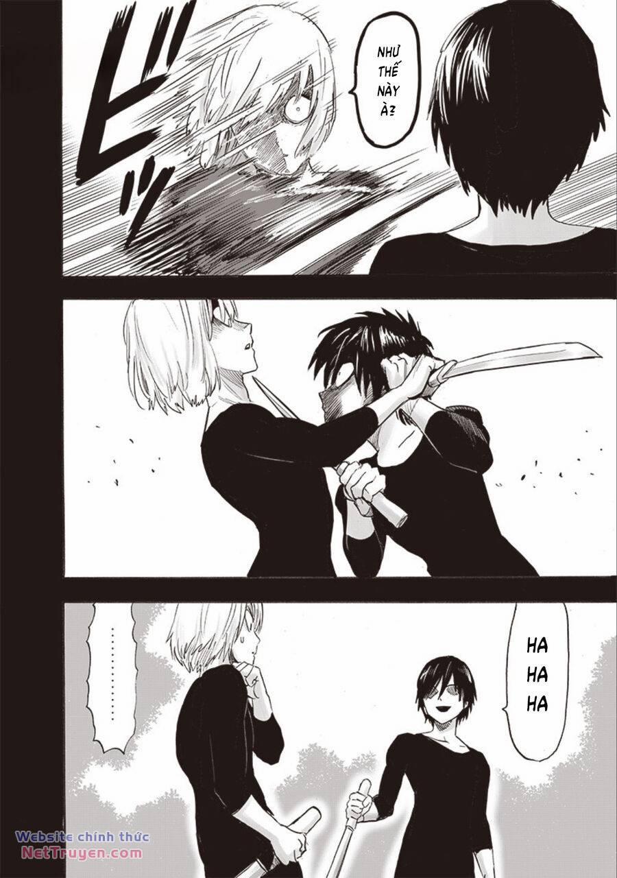 Anh Hùng Onepunch 253 trang 6