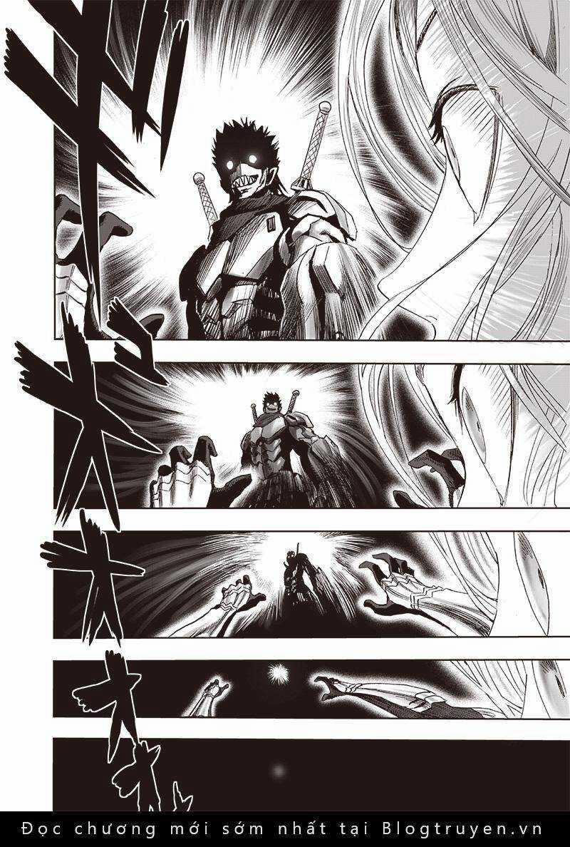 Anh Hùng Onepunch 255 trang 16