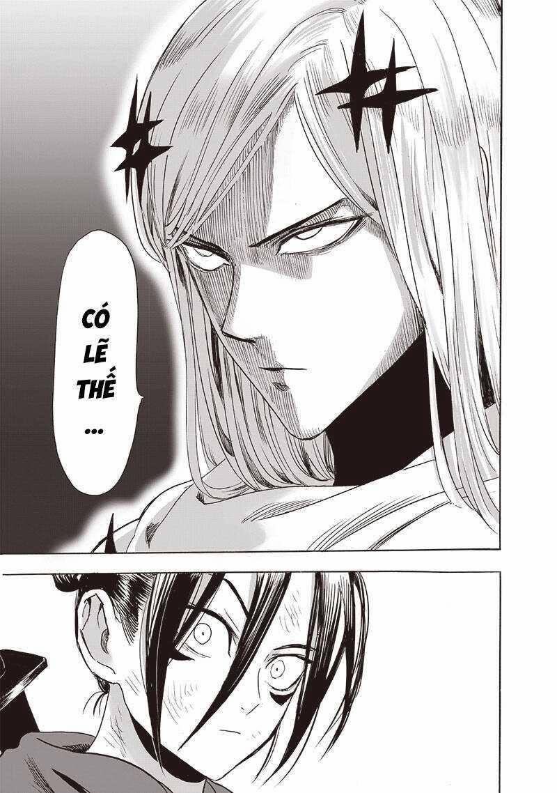 Anh Hùng Onepunch 255 trang 7