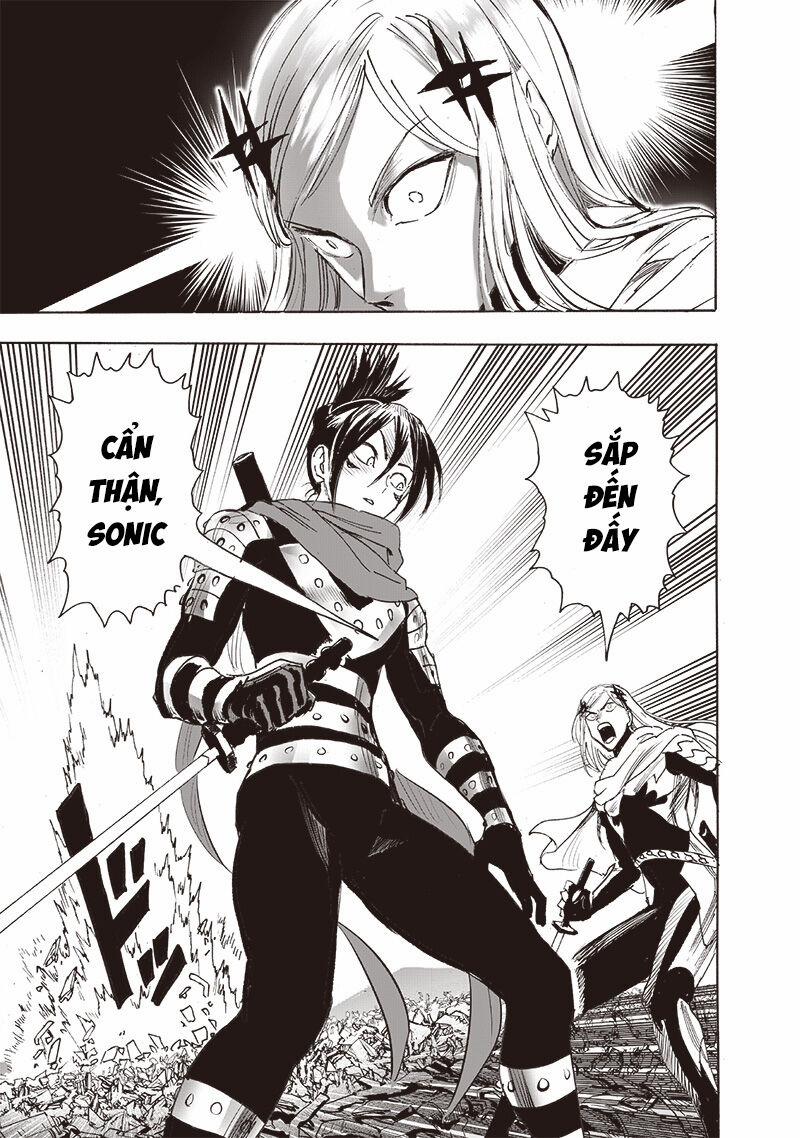 Anh Hùng Onepunch 256 trang 13