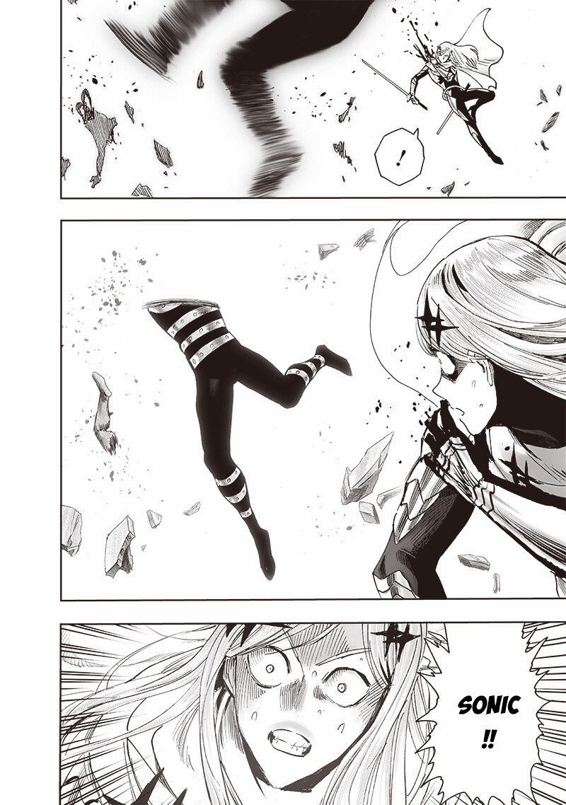 Anh Hùng Onepunch 256 trang 15