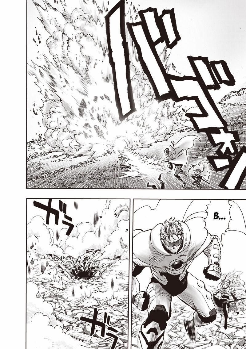 Anh Hùng Onepunch 256 trang 18