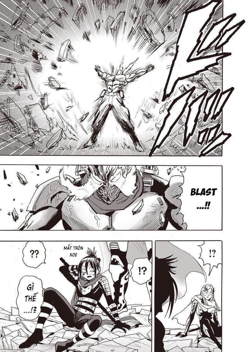 Anh Hùng Onepunch 256 trang 19