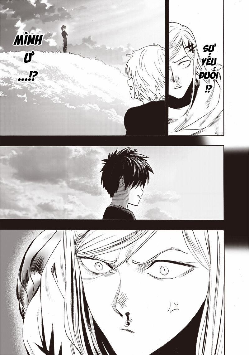 Anh Hùng Onepunch 256 trang 5
