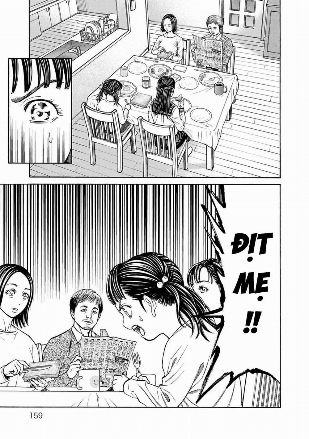 Anh Hùng Onepunch 257 trang 18