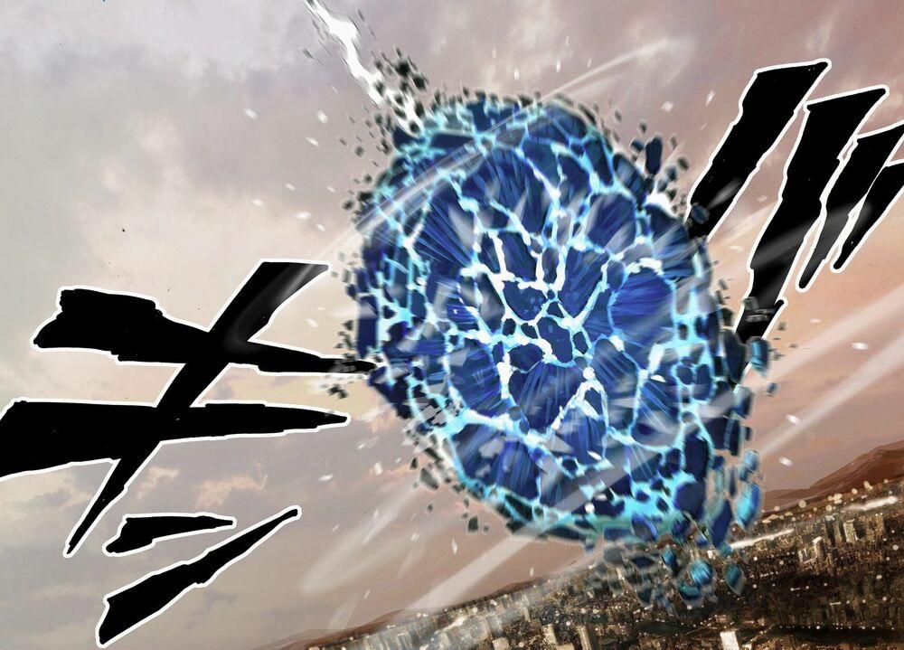 Anh Hùng Onepunch 26 trang 33