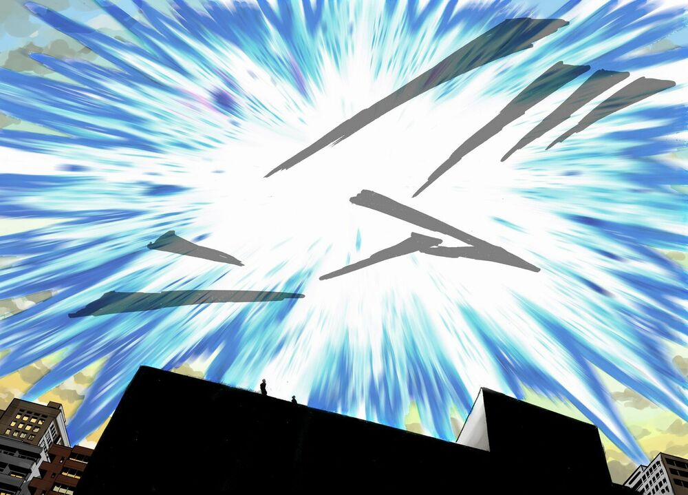 Anh Hùng Onepunch 26 trang 35