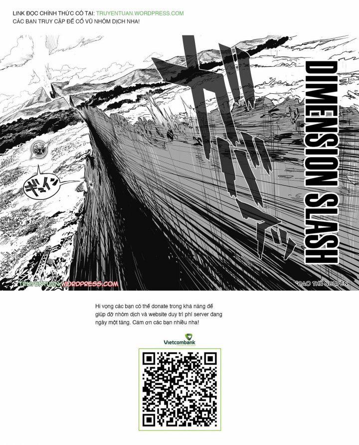 Anh Hùng Onepunch 262 trang 16