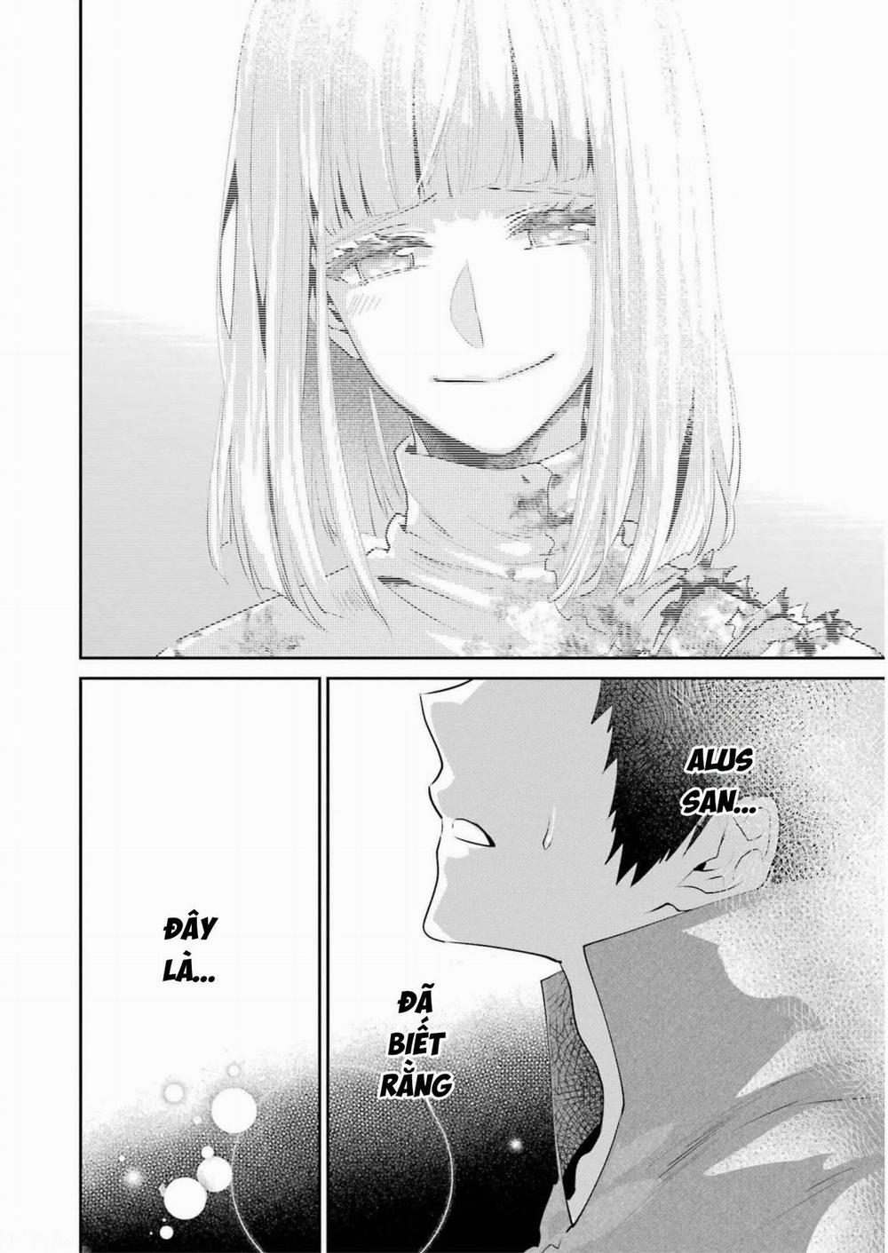 Anh Hùng Onepunch 263 trang 19