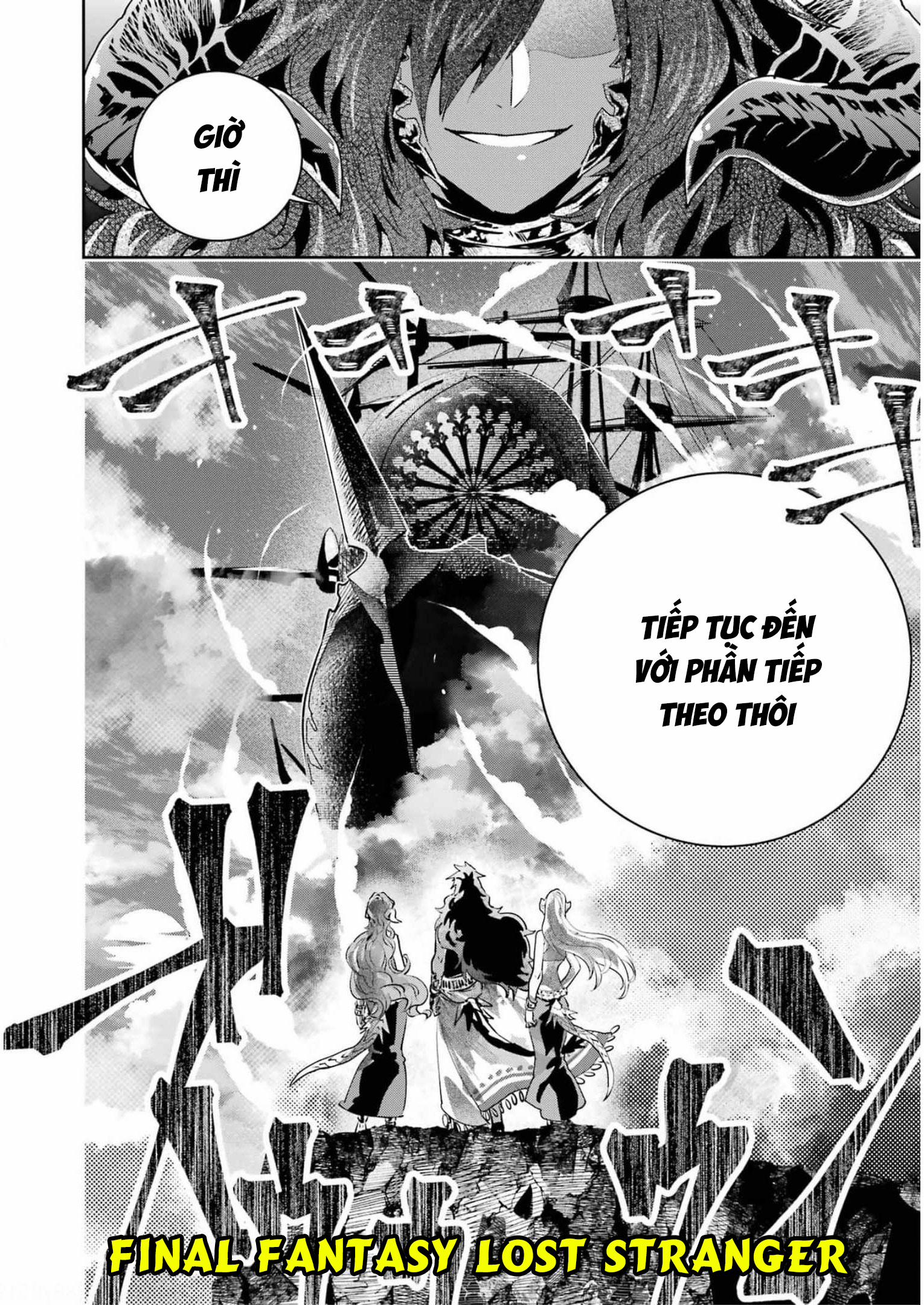 Anh Hùng Onepunch 263 trang 23