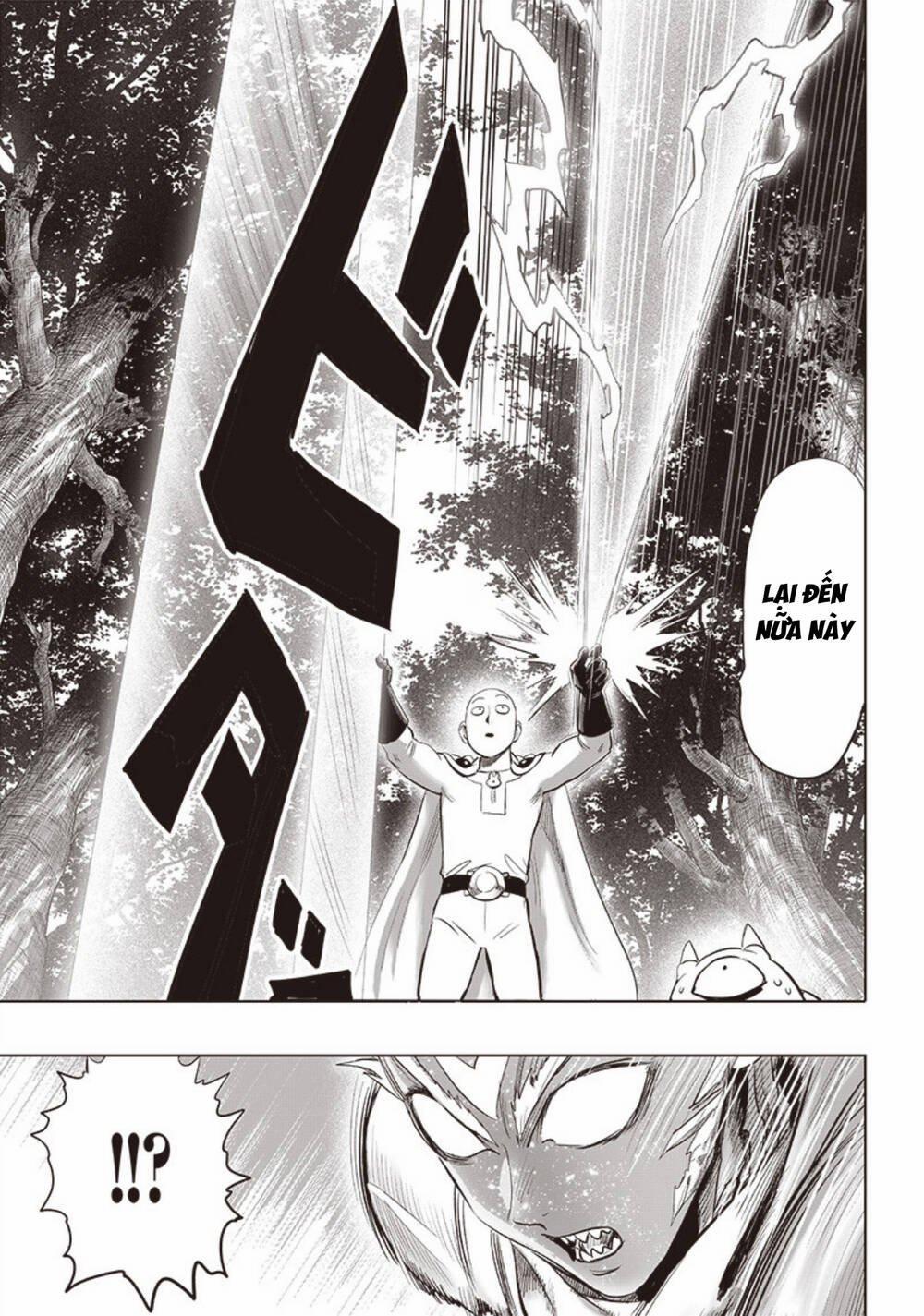 Anh Hùng Onepunch 264 trang 12