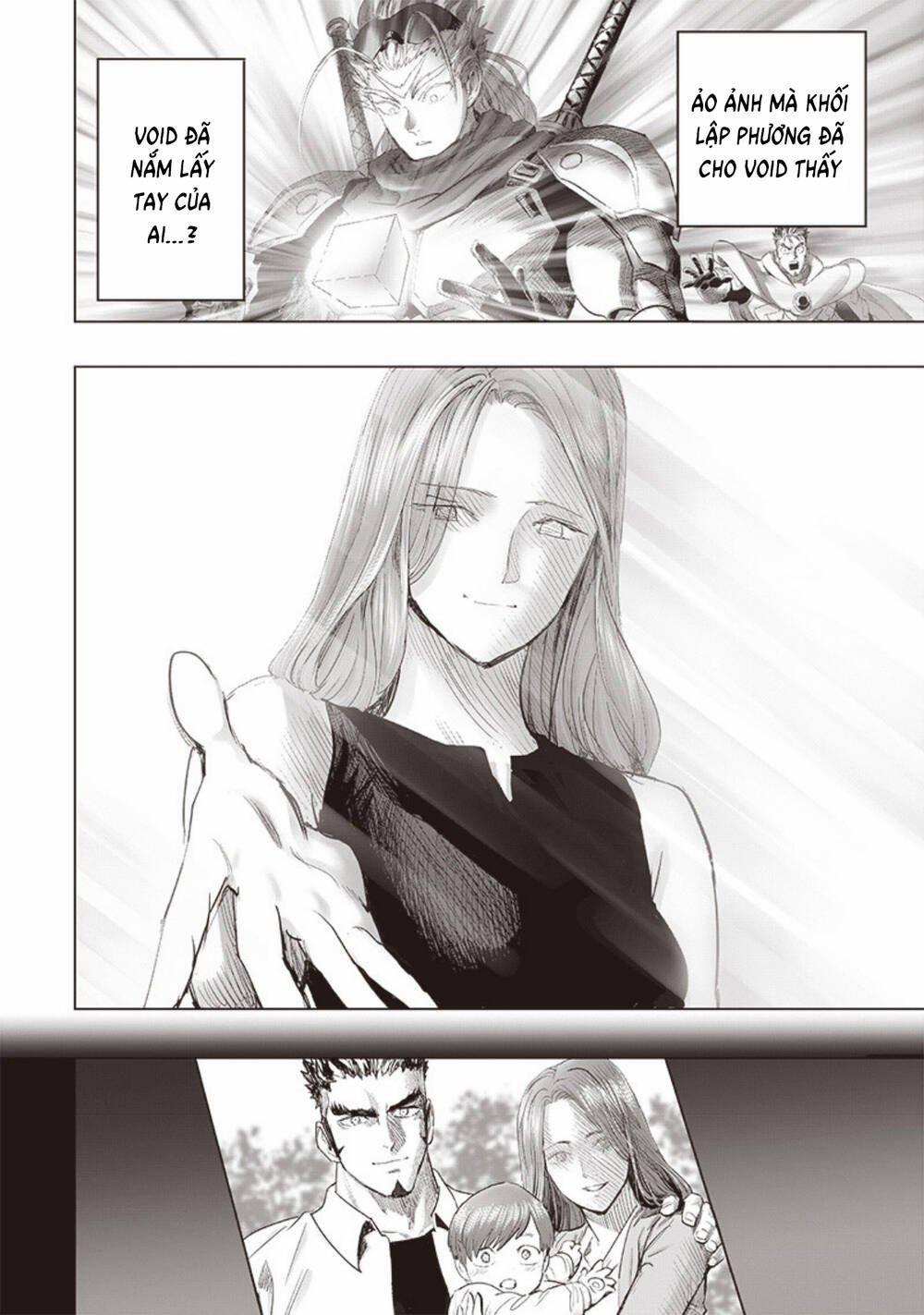 Anh Hùng Onepunch 264 trang 21