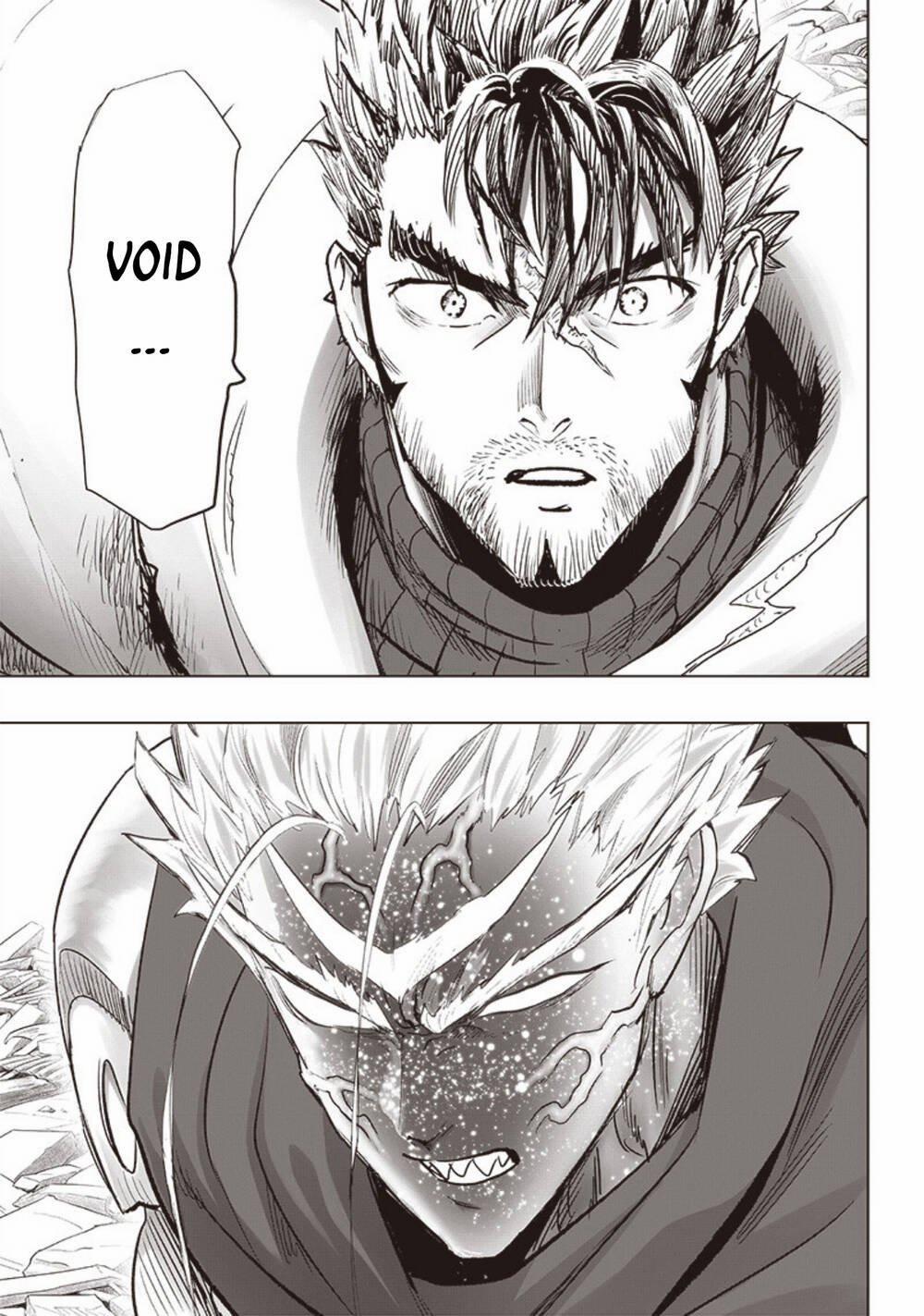 Anh Hùng Onepunch 264 trang 22