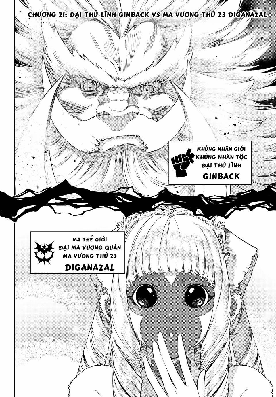 Anh Hùng Onepunch 264 trang 23