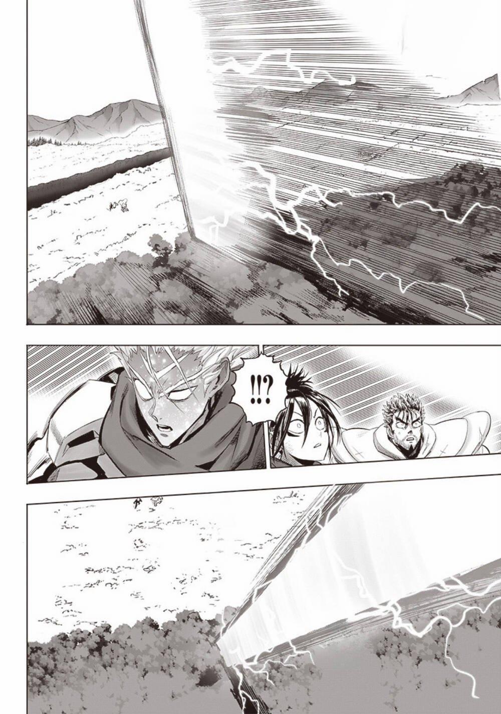 Anh Hùng Onepunch 264 trang 9