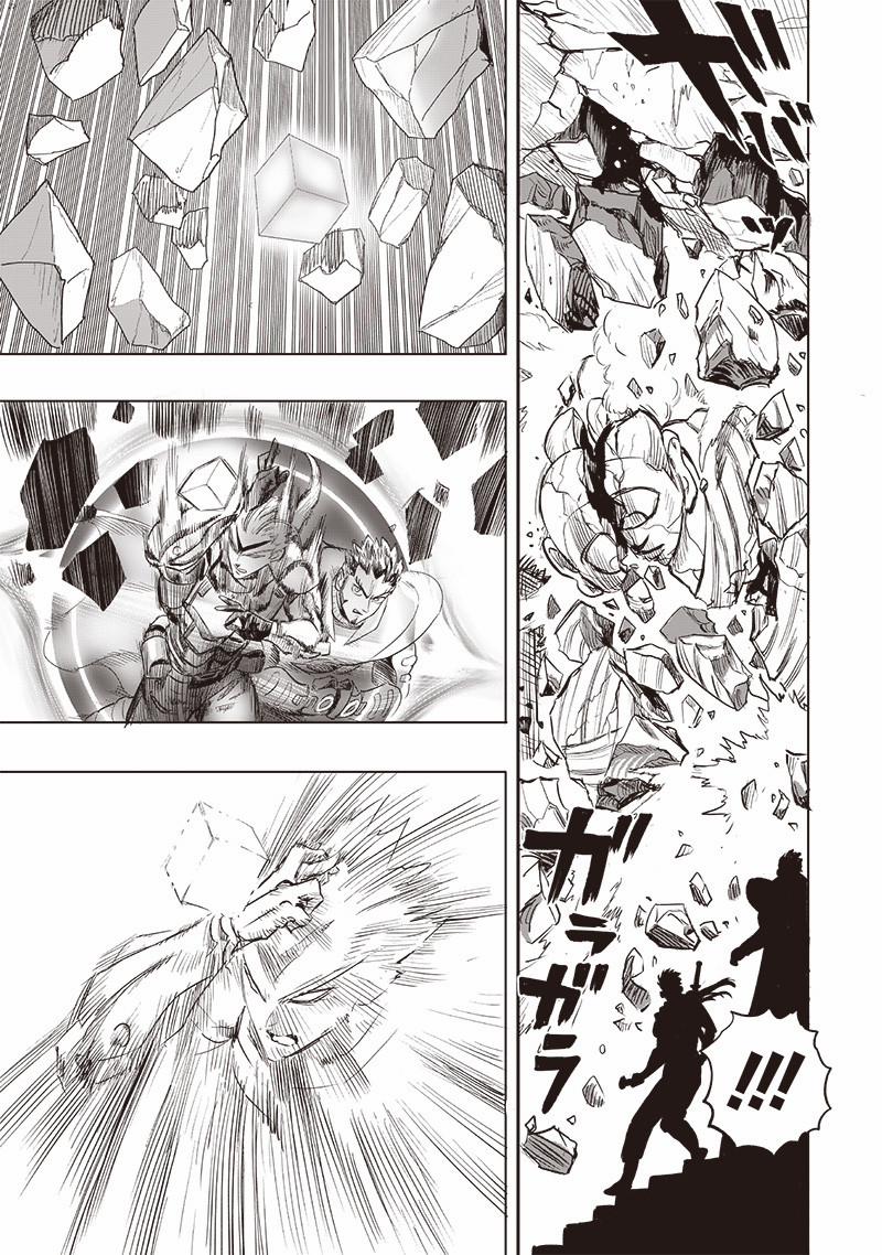 Anh Hùng Onepunch 265 trang 14