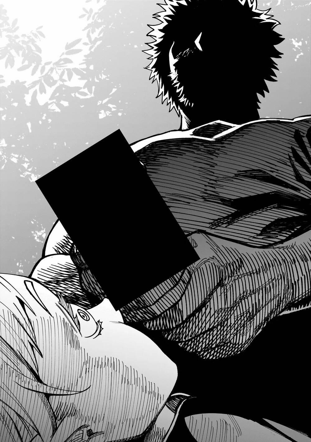 Anh Hùng Onepunch 265 trang 22