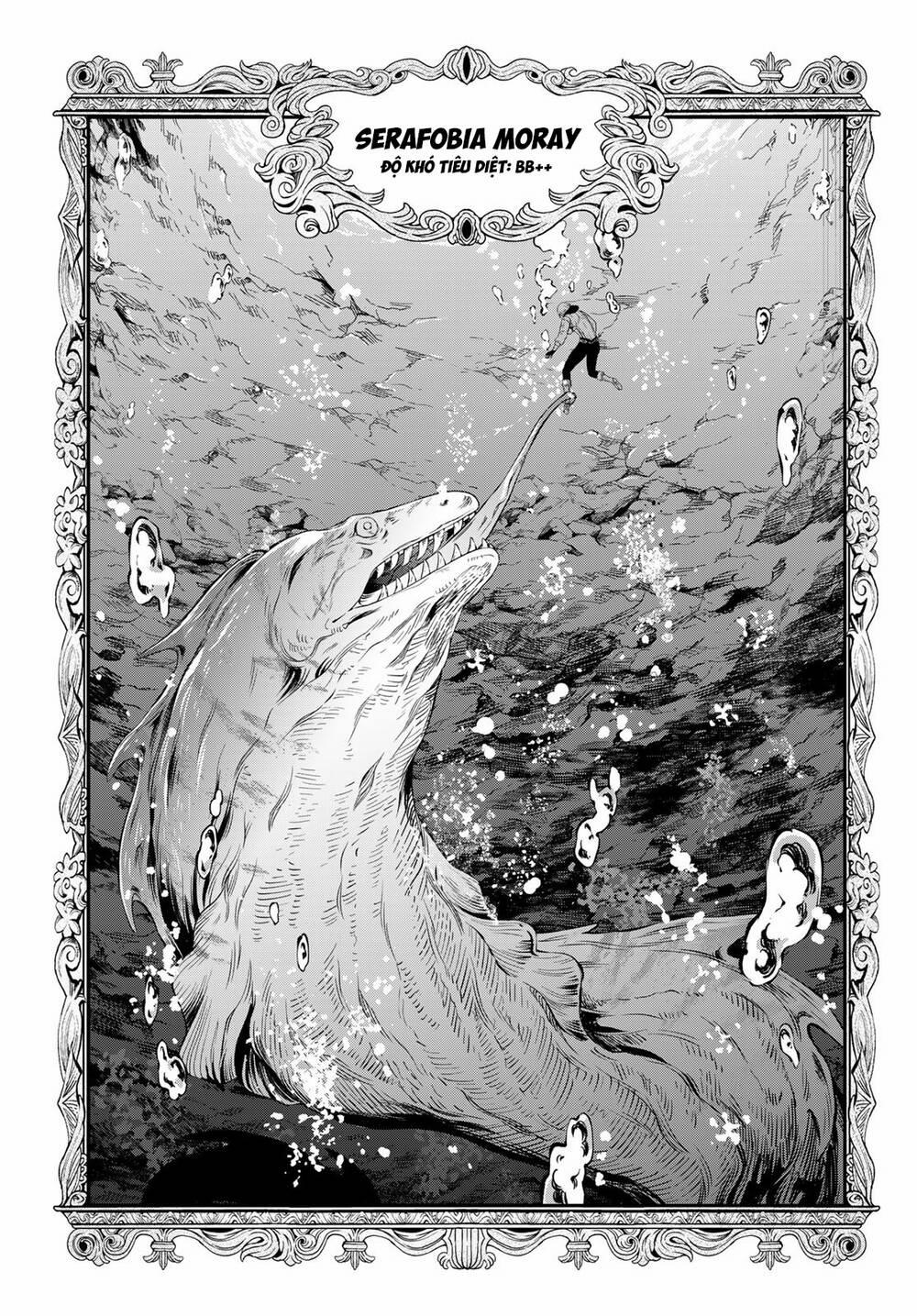 Anh Hùng Onepunch 265 trang 27