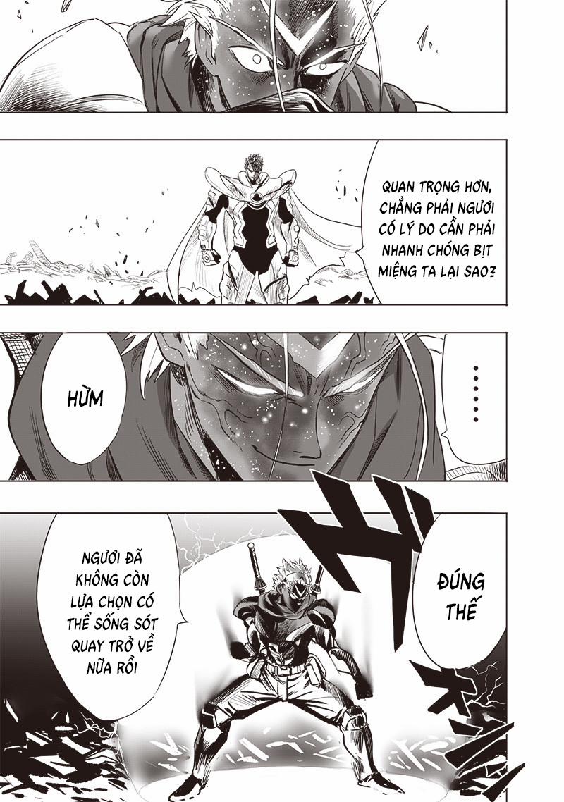 Anh Hùng Onepunch 266 trang 10