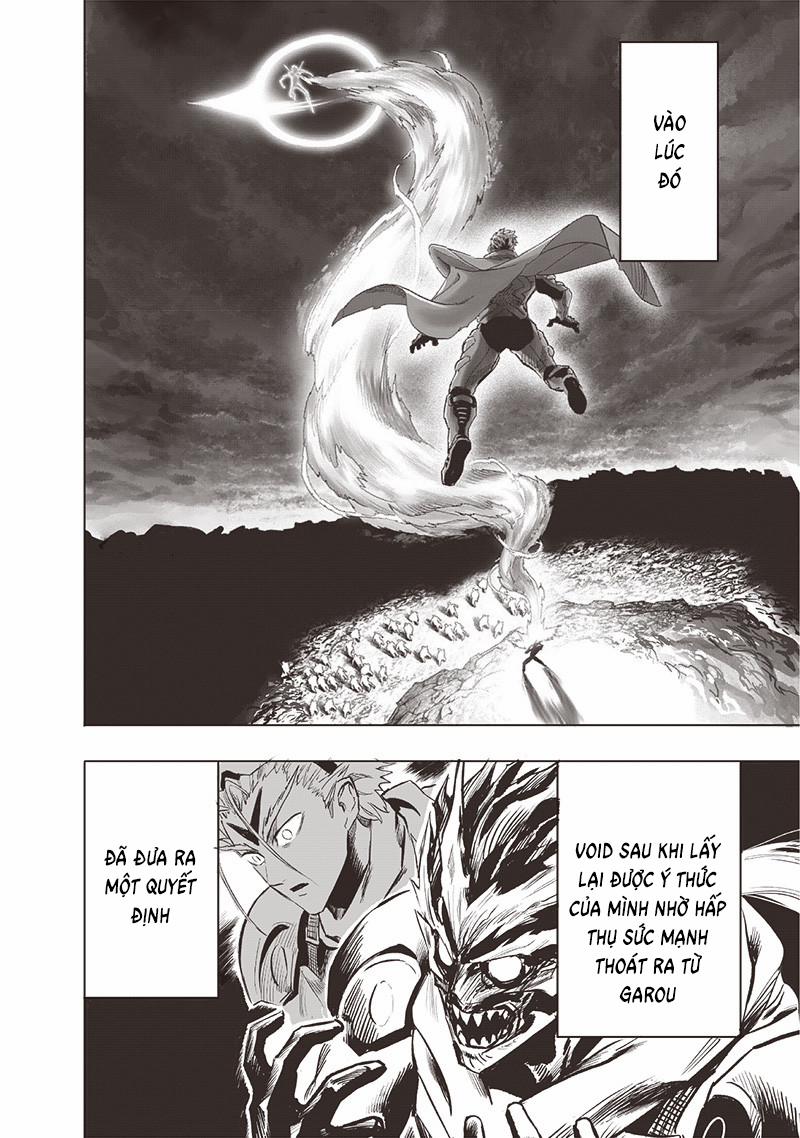 Anh Hùng Onepunch 266 trang 13