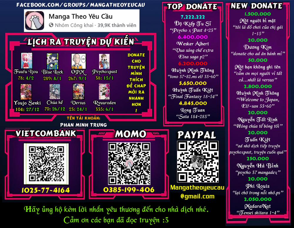 Anh Hùng Onepunch 266 trang 17