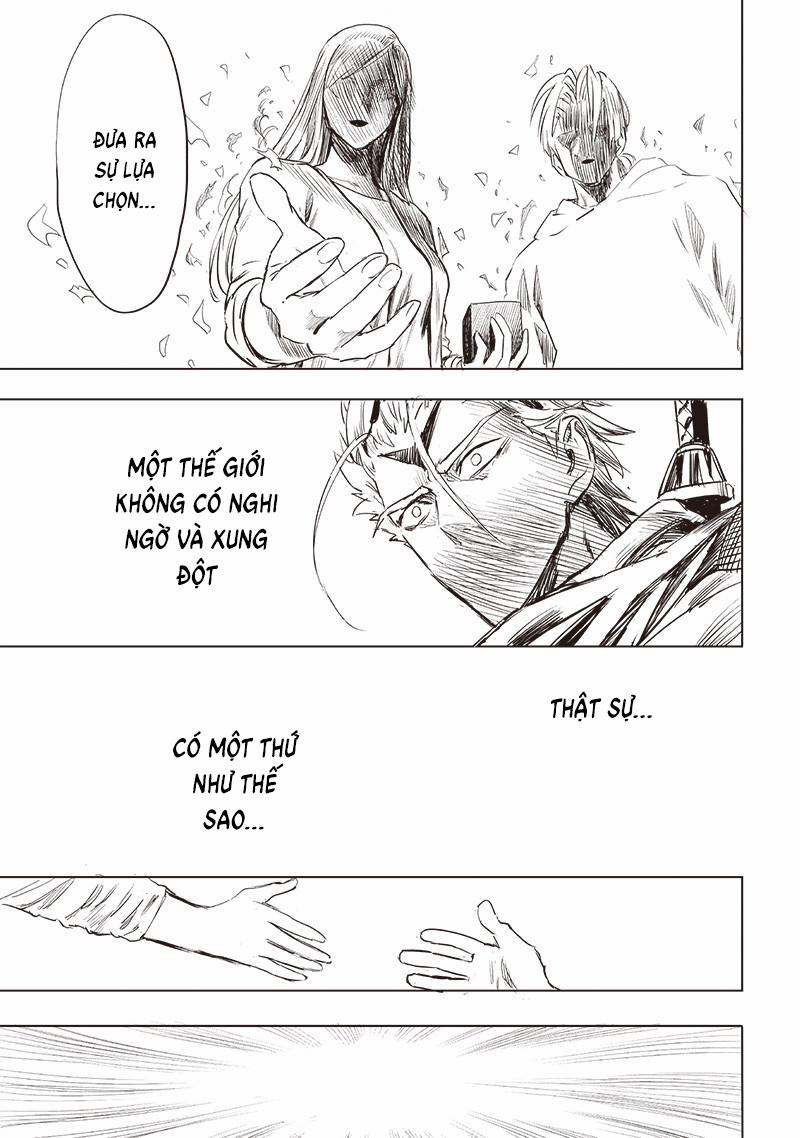Anh Hùng Onepunch 266 trang 6