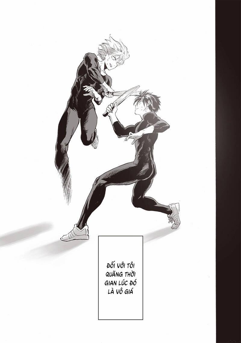 Anh Hùng Onepunch 268 trang 10