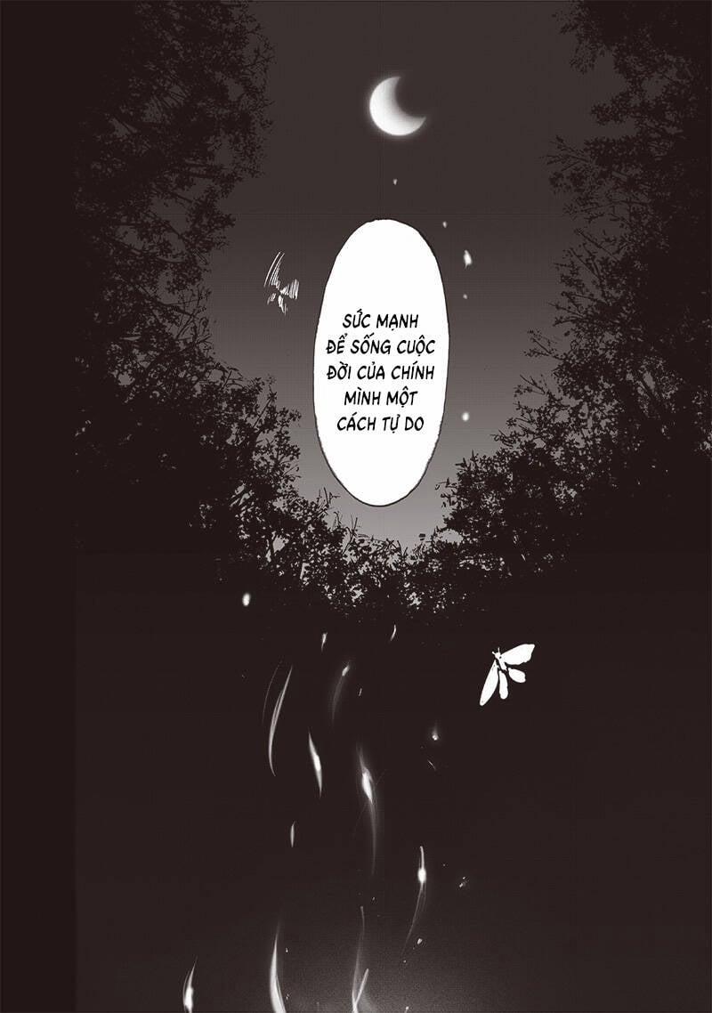 Anh Hùng Onepunch 268 trang 15