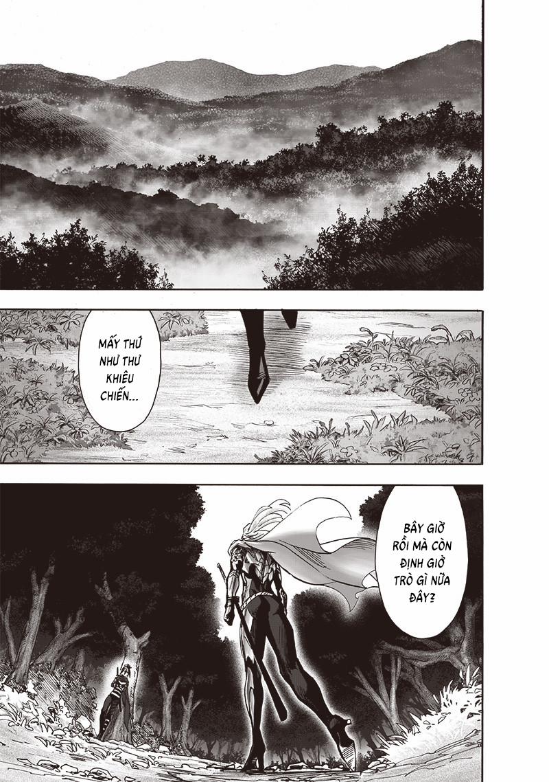 Anh Hùng Onepunch 269 trang 14