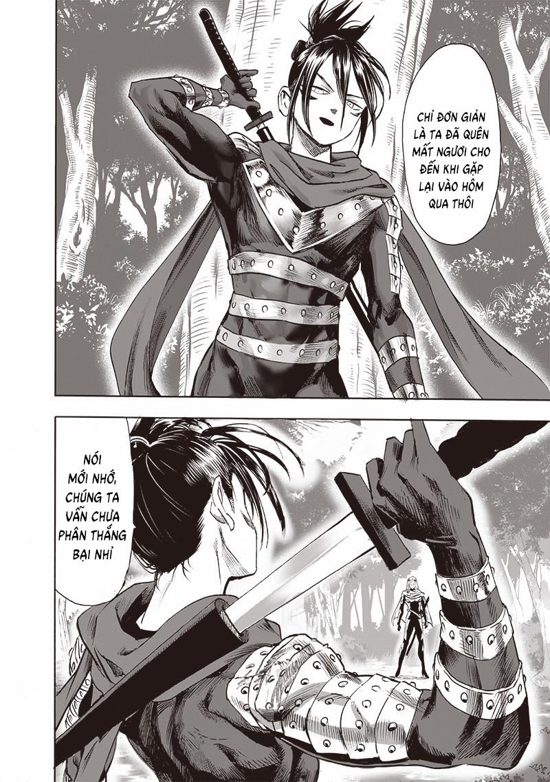 Anh Hùng Onepunch 269 trang 15