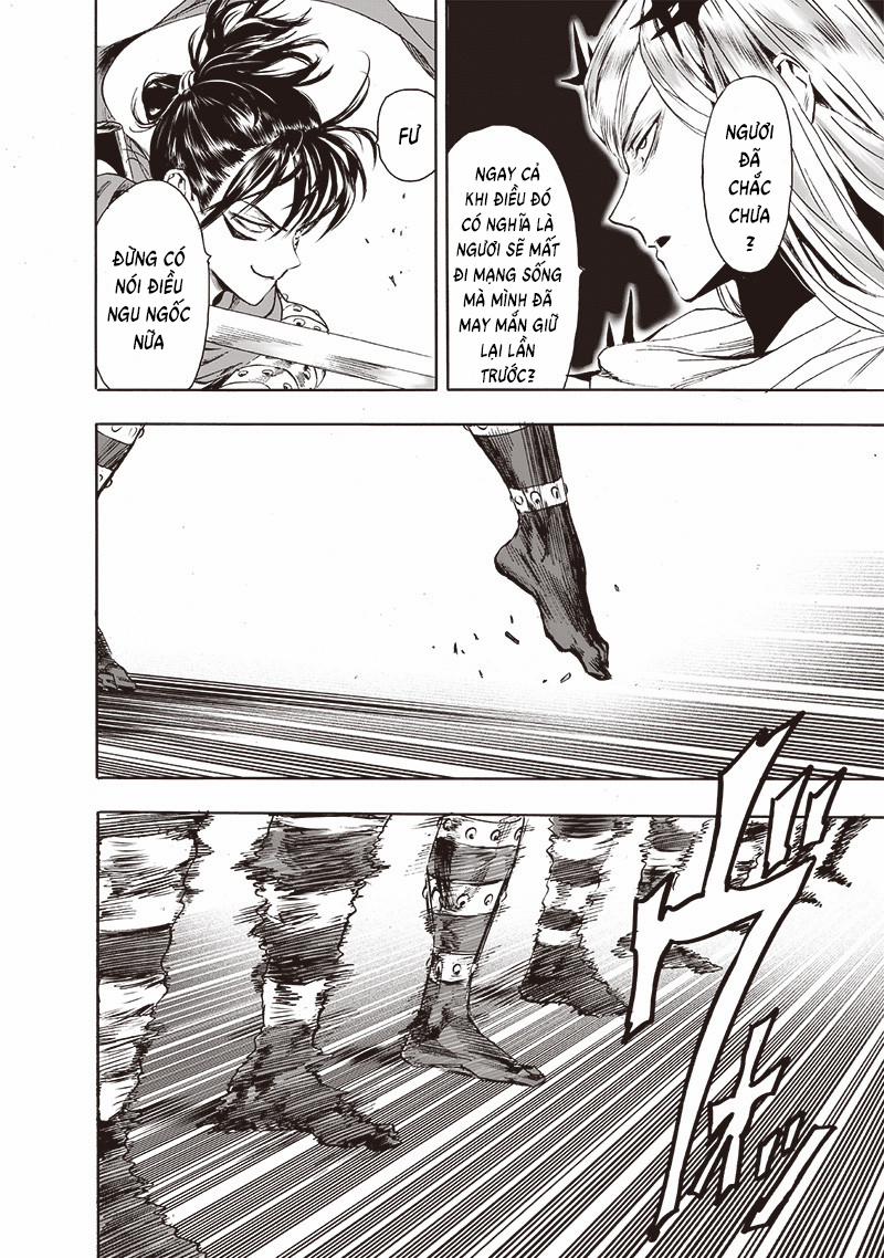 Anh Hùng Onepunch 269 trang 17