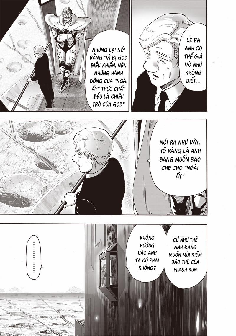 Anh Hùng Onepunch 269 trang 6