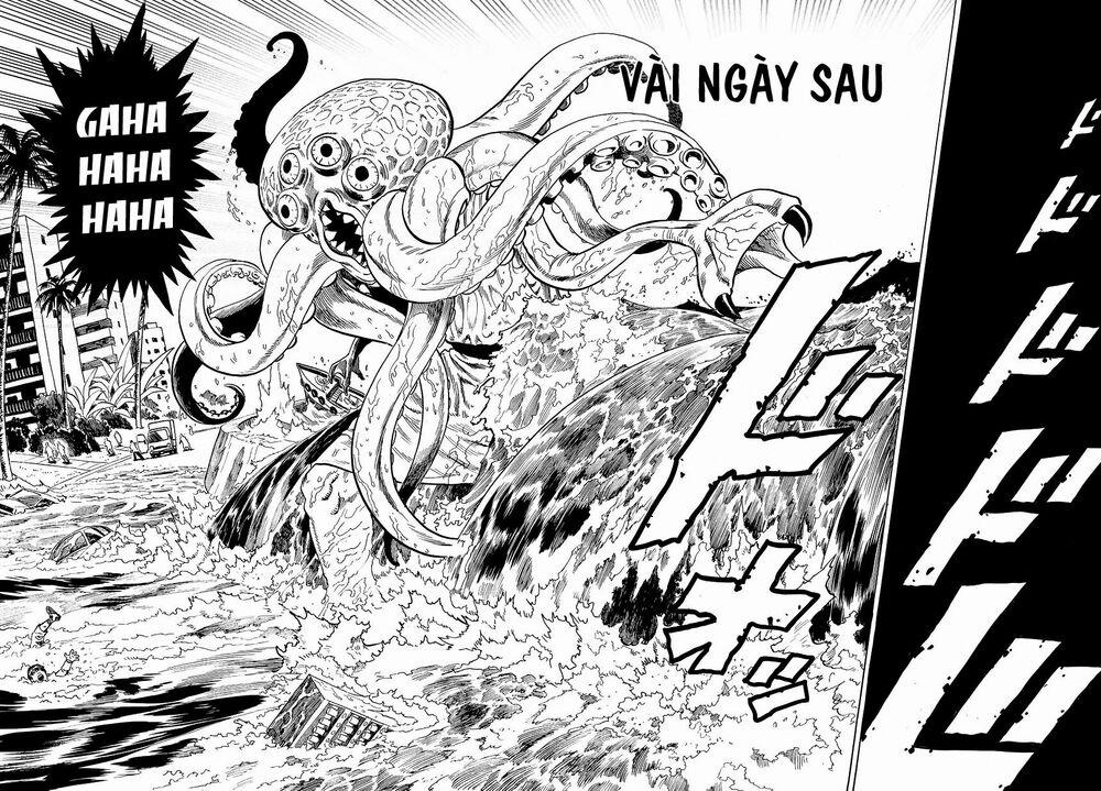 Anh Hùng Onepunch 27 trang 38
