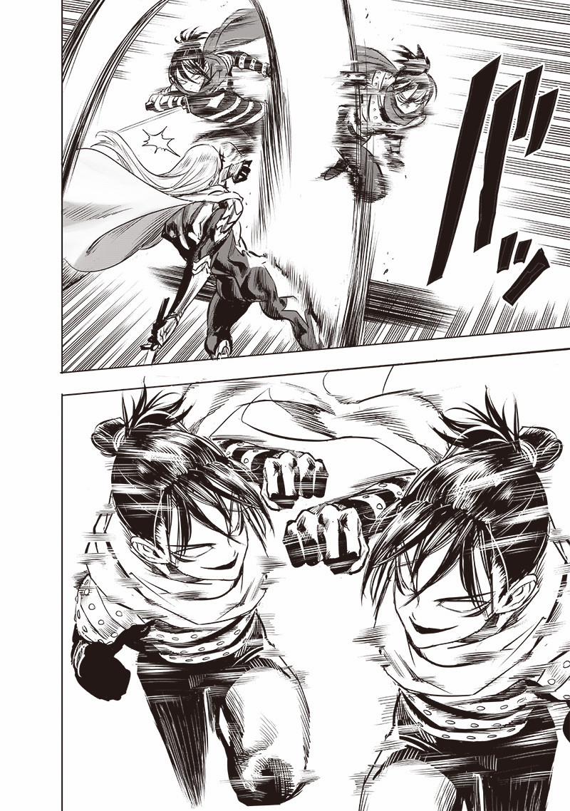 Anh Hùng Onepunch 270 trang 13