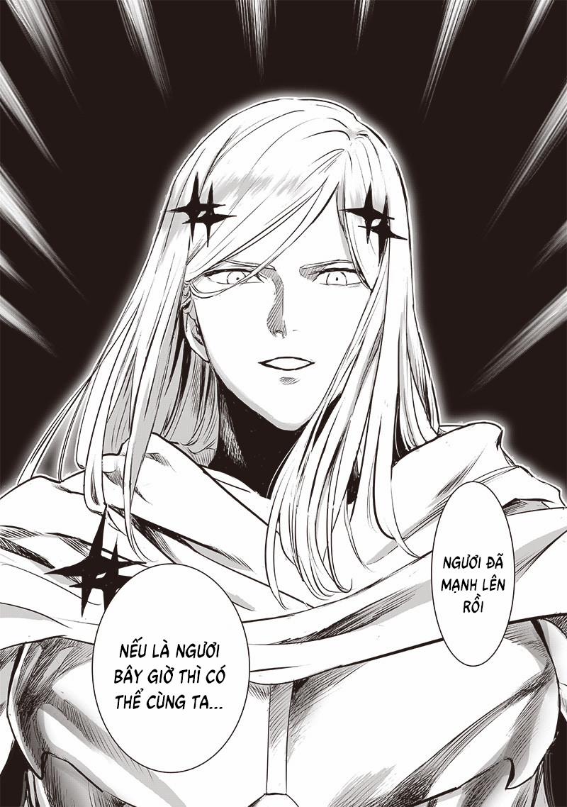 Anh Hùng Onepunch 270 trang 21