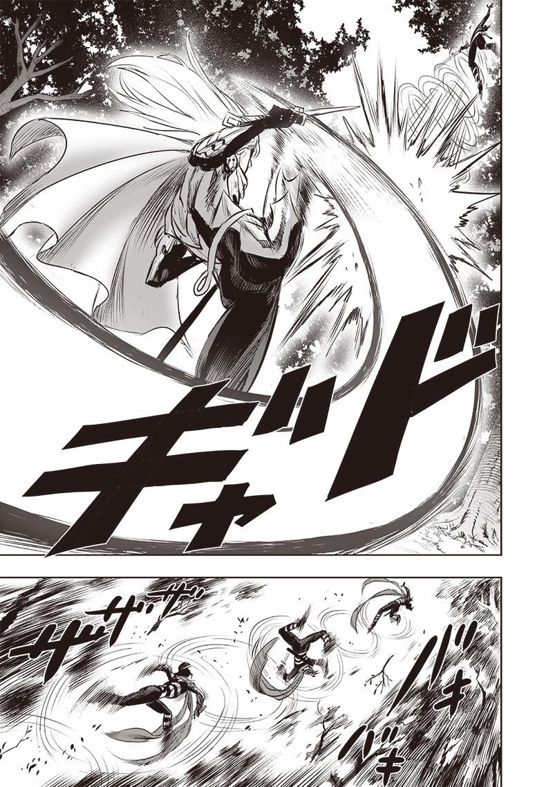 Anh Hùng Onepunch 270 trang 5