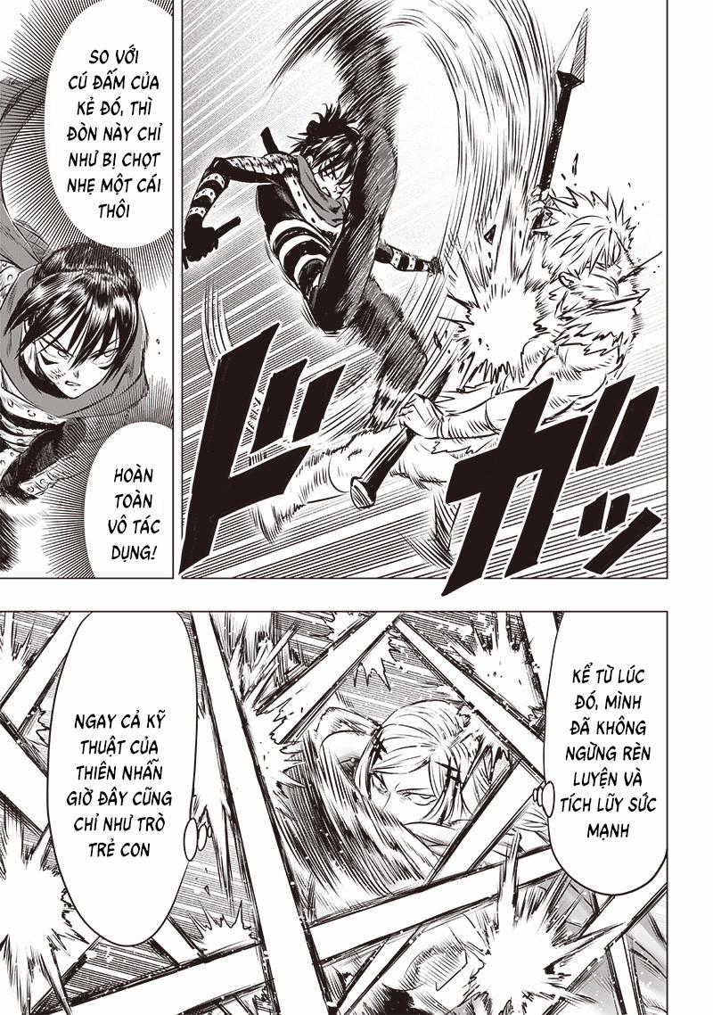 Anh Hùng Onepunch 272 trang 11