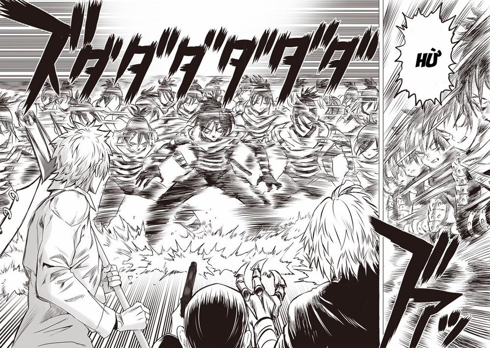 Anh Hùng Onepunch 272 trang 5