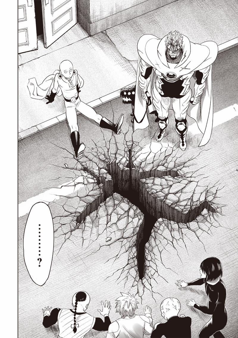 Anh Hùng Onepunch 273 trang 5